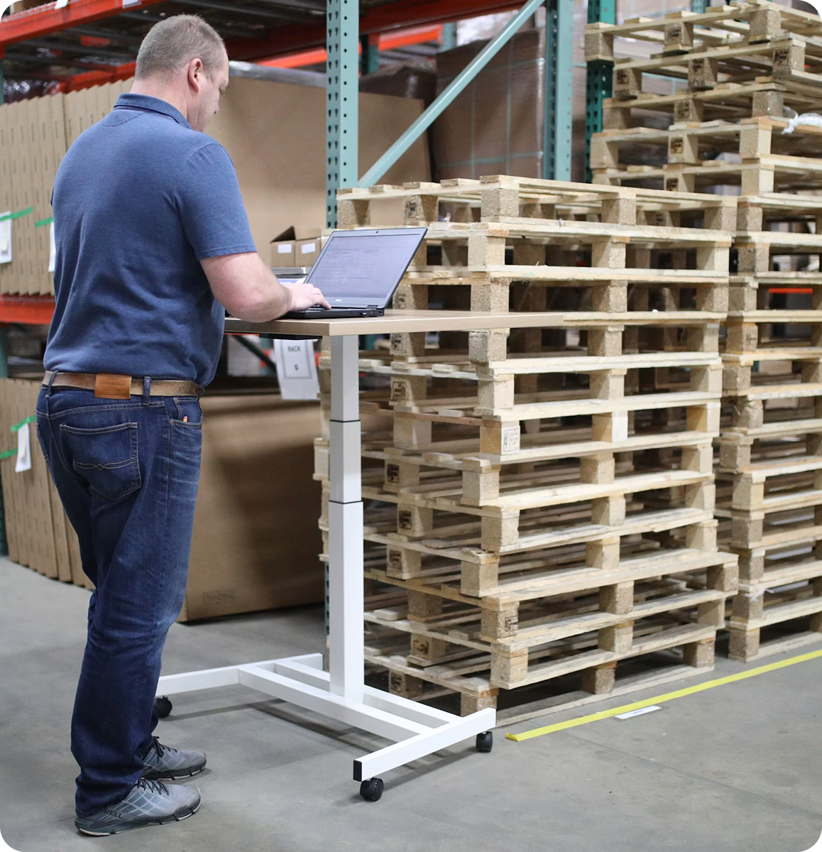 Inventory Recounts